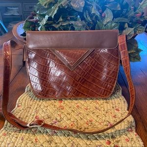 Valentino vintage crossbody